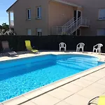 Le Patio D'argenton 아파트호텔 푸아티에