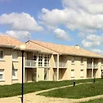 Le Patio D'argenton 2* Poitiers