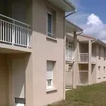 아파트호텔 Le Patio D'argenton 2*