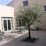 Apartmanhotel Le Patio D'argenton Poitiers