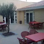 Le Patio D'argenton Apartmanhotel Poitiers
