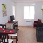 Le Patio D'argenton 아파트호텔