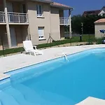 Le Patio D'argenton 2* 푸아티에