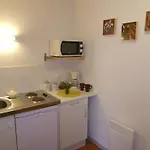아파트호텔 Le Patio D'argenton