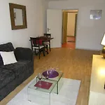 Le Patio D'argenton 아파트호텔