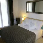 Le Patio D'argenton Apartmanhotel 2*