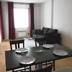 Le Patio D'argenton 2* 푸아티에