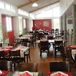 Apartmanhotel Le Patio D'argenton Poitiers