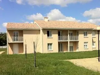 Le Patio D'argenton Ξενοδοχείο με διαμερίσματα