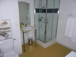 Ξενοδοχείο με διαμερίσματα Le Patio D'argenton 2*