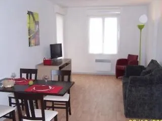 Le Patio D'argenton Ξενοδοχείο με διαμερίσματα