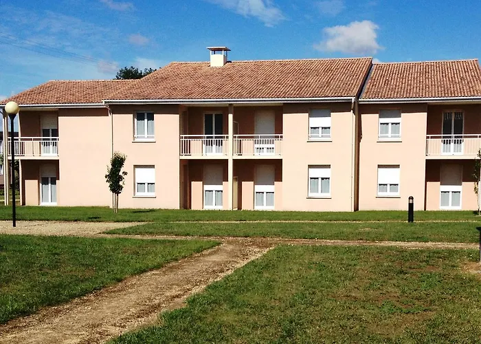 Patio Parc Apartahotel 2*