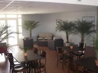 Patio Parc 2* Poitiers