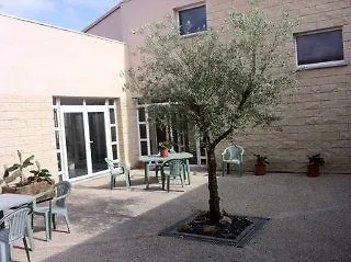 Apartahotel Patio Parc Poitiers