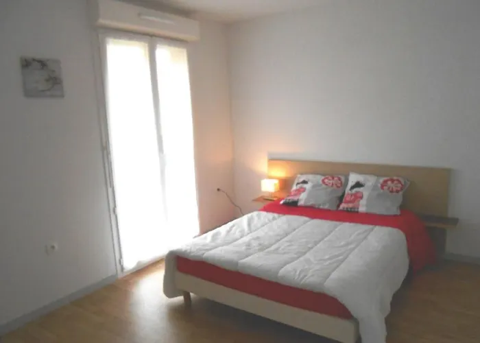 Apartahotel Patio Parc