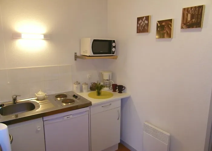 Apartahotel Patio Parc