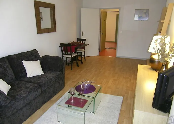 Patio Parc Apartahotel